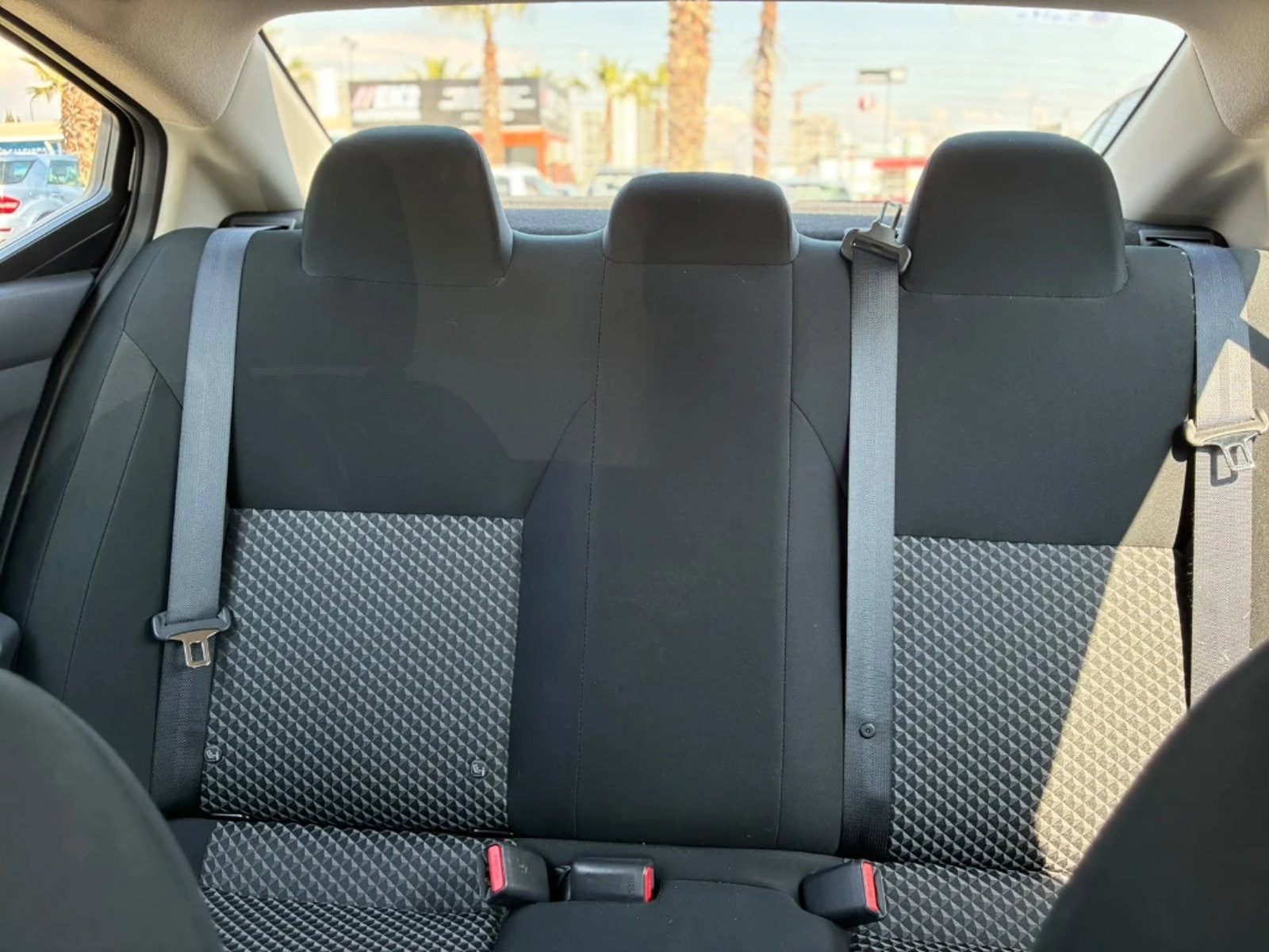 Nissan Versa 2025 - Imagen 20 de 20
