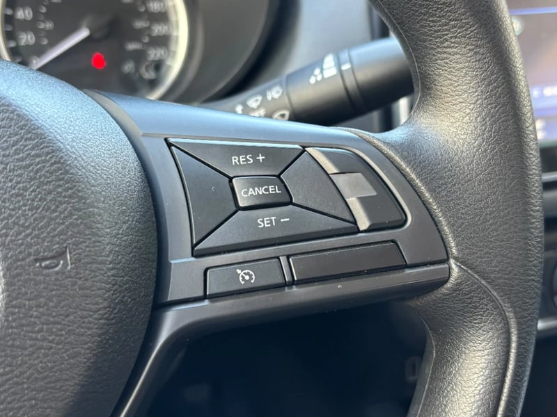 Nissan Versa 2025 - Imagen 15 de 20