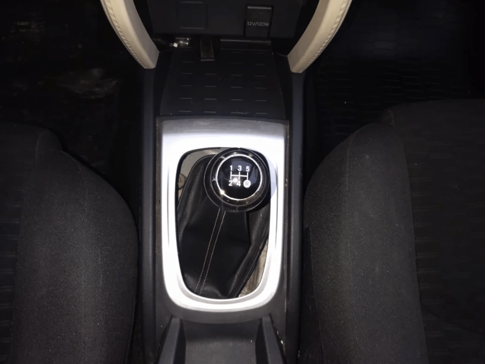 Toyota Rush 2023 - Imagen 15 de 20