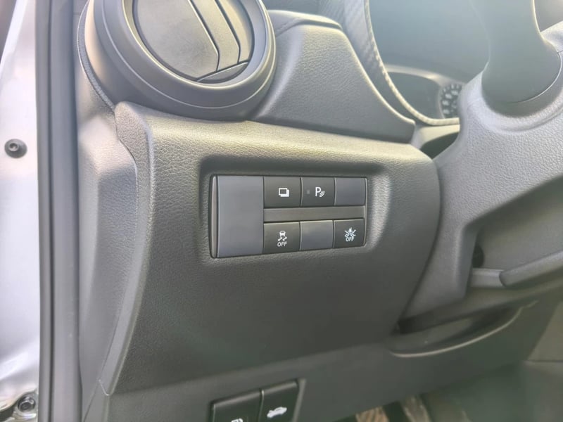 Nissan Versa 2025 - Imagen 18 de 20