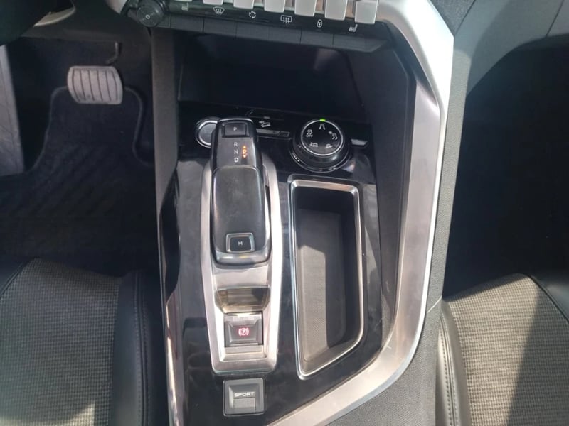 Peugeot 3008 2018 - Imagen 11 de 20