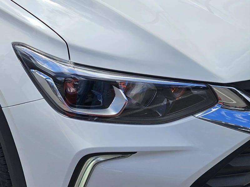 Chevrolet Tracker 2024 - Imagen 9 de 20