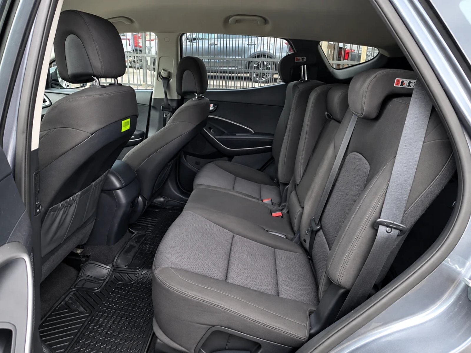 Hyundai Santa fe 2017 - Imagen 20 de 20