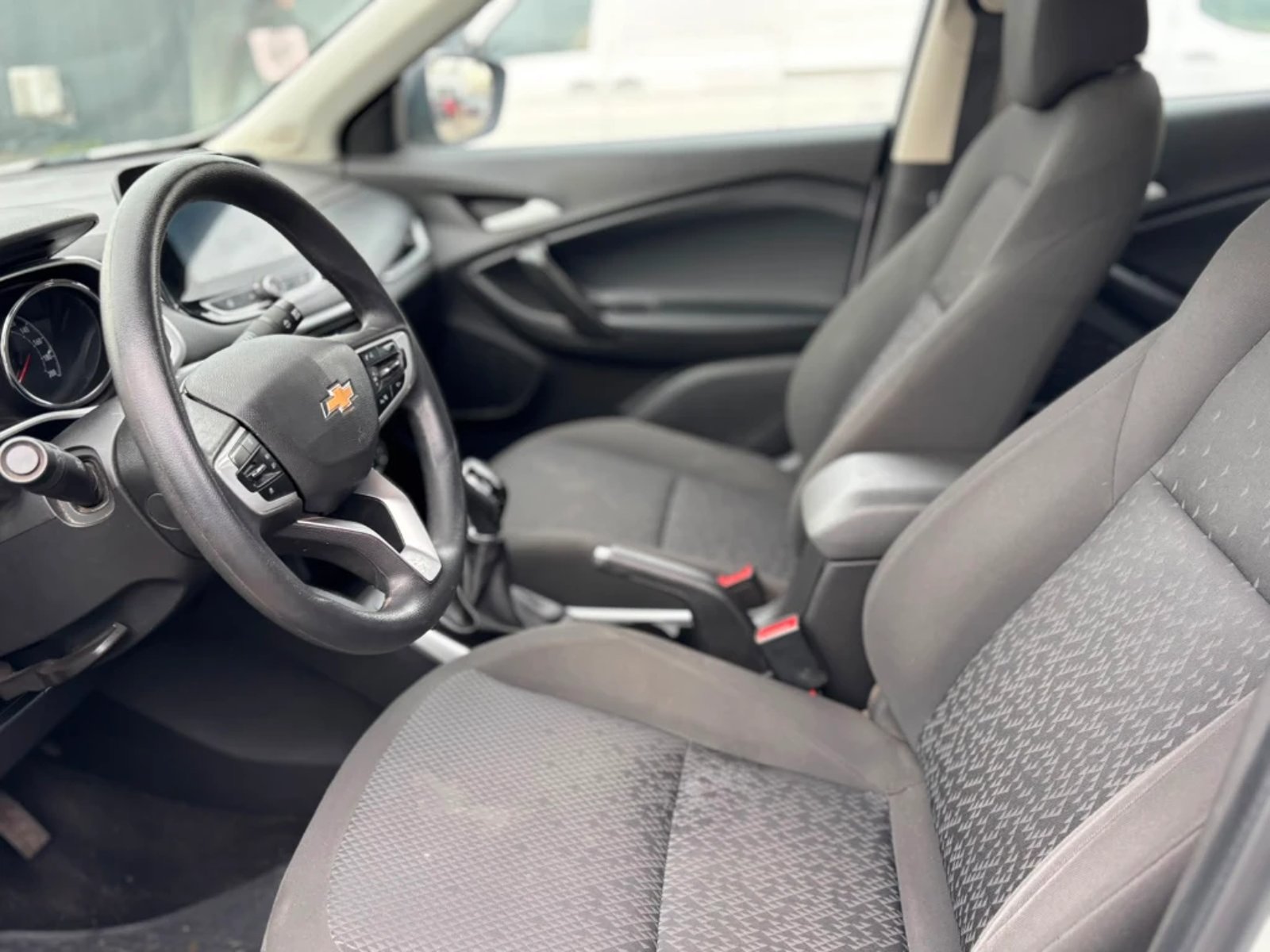 Chevrolet Tracker 2022 - Imagen 12 de 20