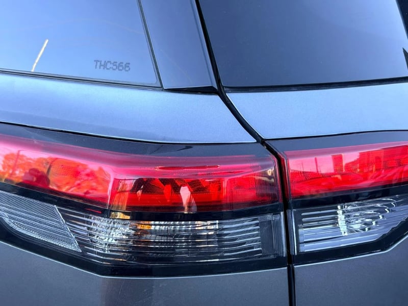 Nissan Pathfinder 2024 - Imagen 10 de 20