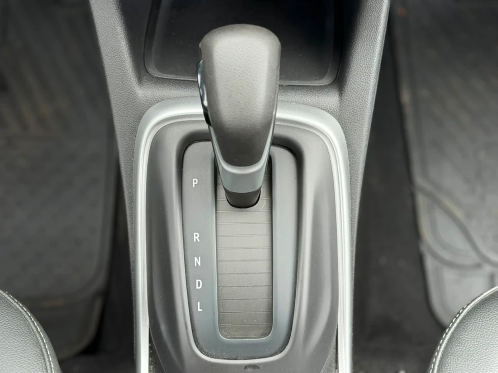Chevrolet Tracker 2025 - Imagen 20 de 20