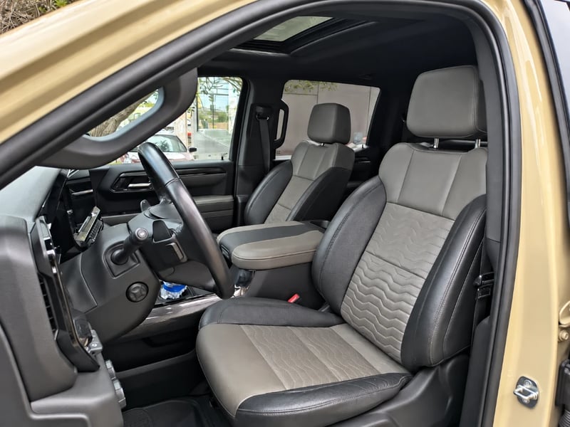 Chevrolet Silverado 2023 - Imagen 10 de 20