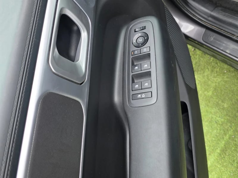 Hyundai Santa fe 2025 - Imagen 17 de 20