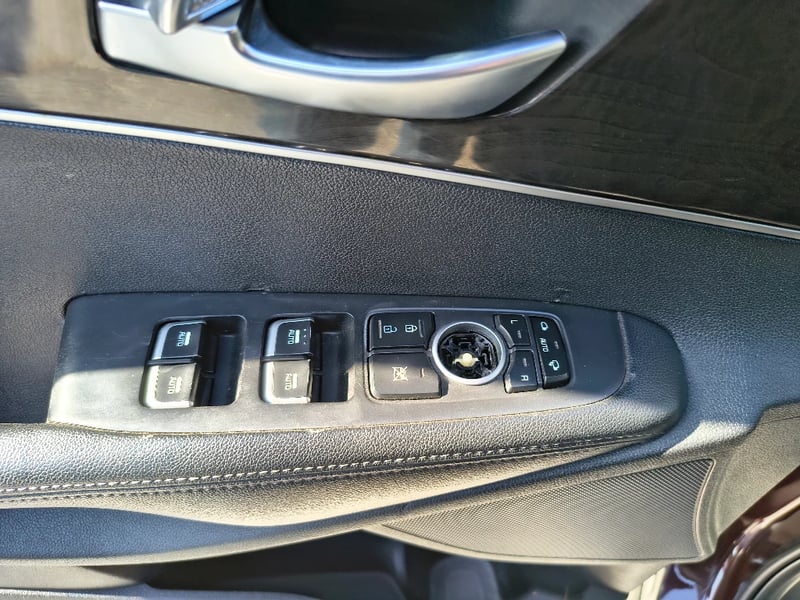 Kia Sorento 2017 - Imagen 12 de 20
