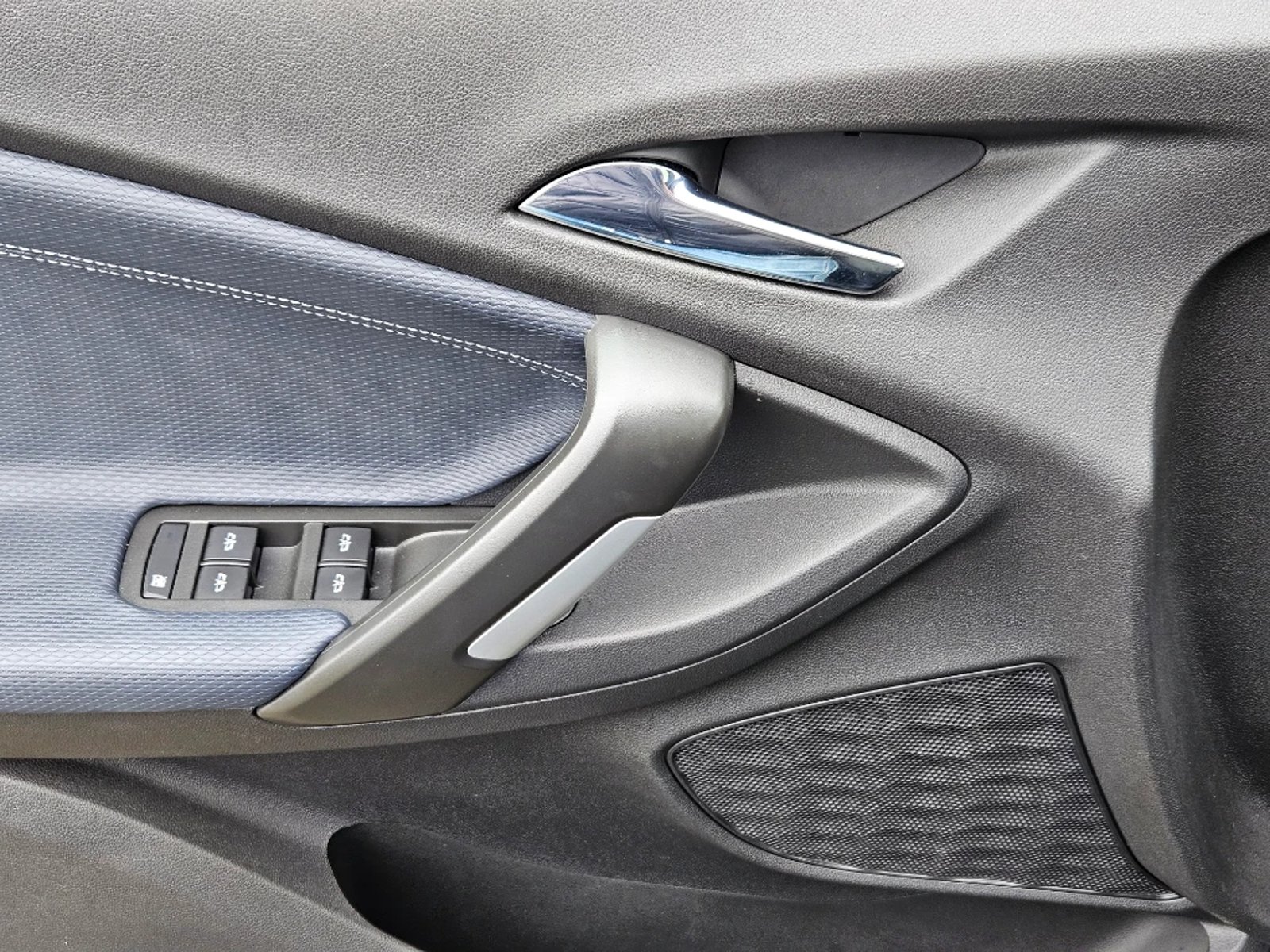 Chevrolet Tracker 2024 - Imagen 16 de 20