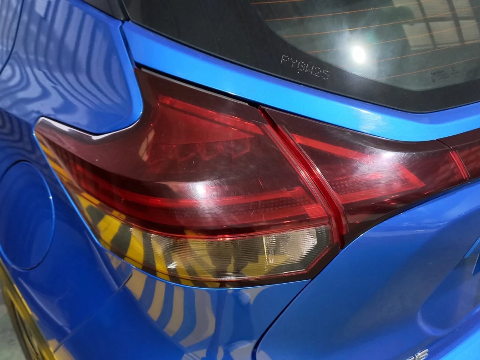 Nissan Kicks 2021 - Imagen 10 de 20