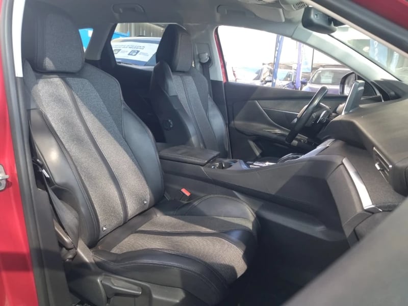 Peugeot 3008 2018 - Imagen 14 de 20