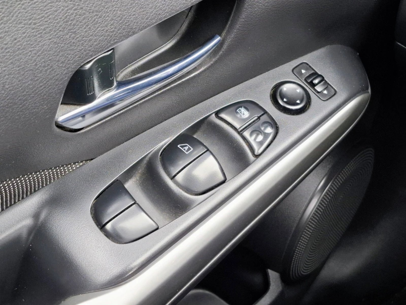 Nissan Kicks 2021 - Imagen 13 de 20