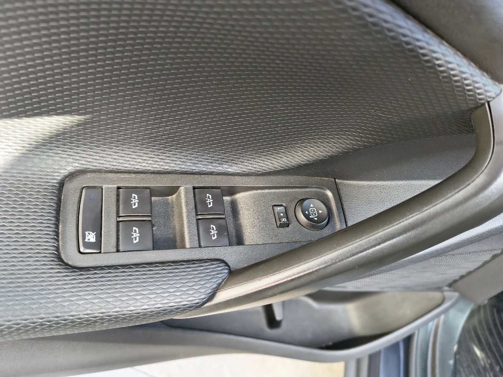 Chevrolet Tracker 2025 - Imagen 12 de 20