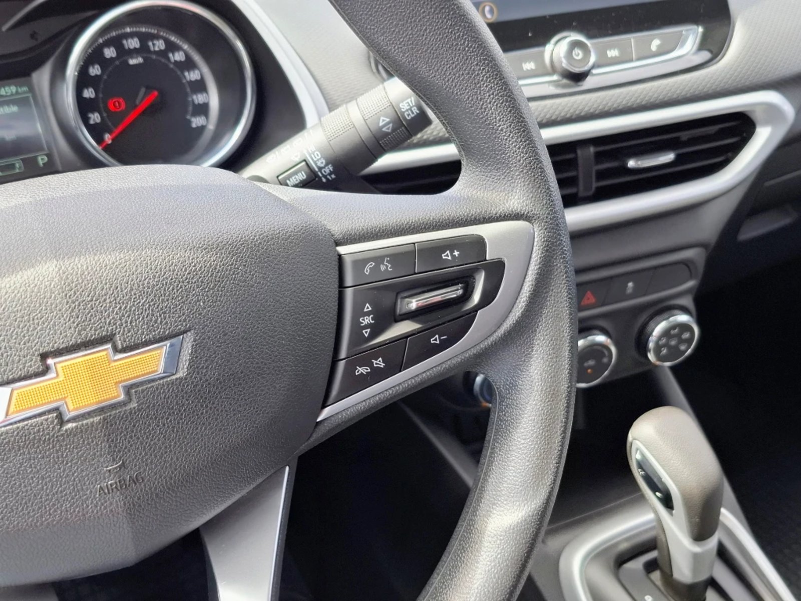 Chevrolet Tracker 2025 - Imagen 15 de 20