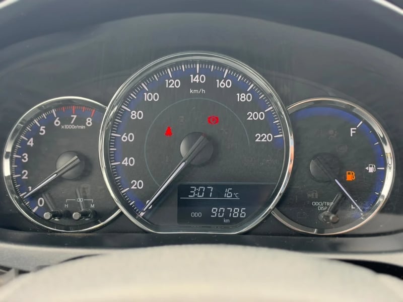 Toyota Yaris 2022 - Imagen 13 de 20