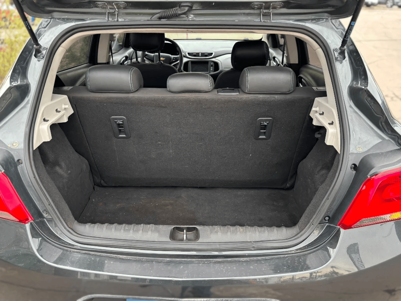 Chevrolet Onix 2019 - Imagen 9 de 20