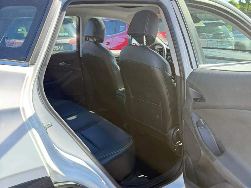 Chevrolet Tracker 2025 - Imagen 18 de 20