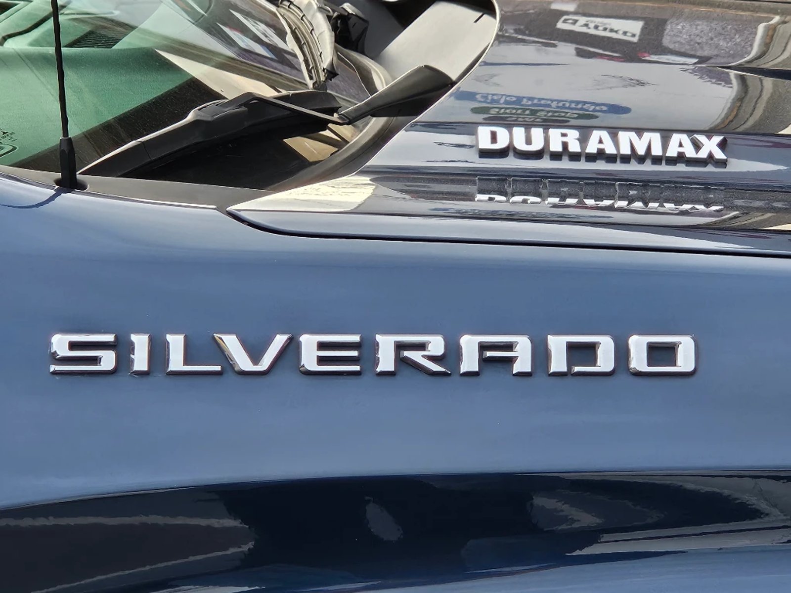 Chevrolet Silverado 2022 - Imagen 10 de 20