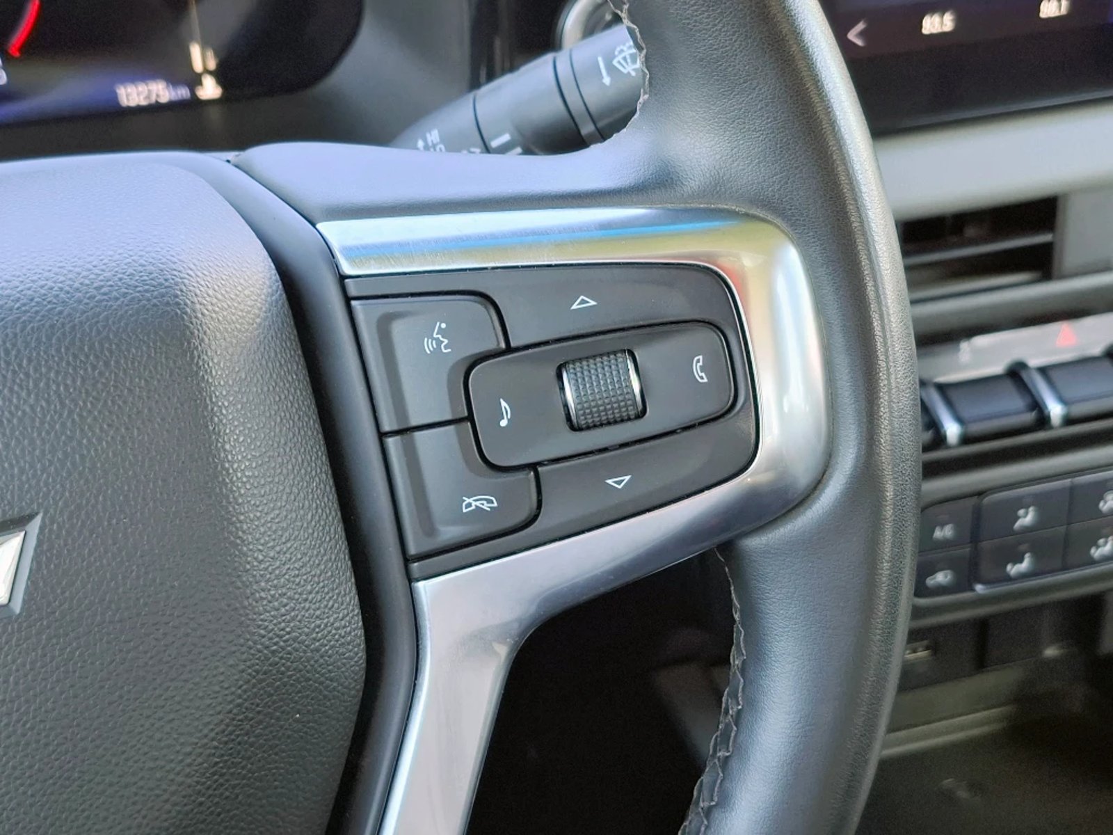 Chevrolet Colorado 2025 - Imagen 16 de 20