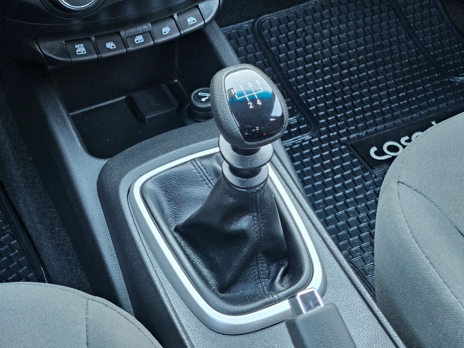 CHEVROLET SAIL 1.5 LS SMART 4X2 MT 4P 2023 - Imagen 12 de 20