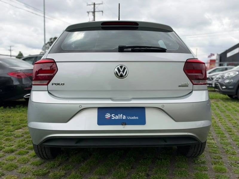 Volkswagen Polo 2019 - Imagen 6 de 20