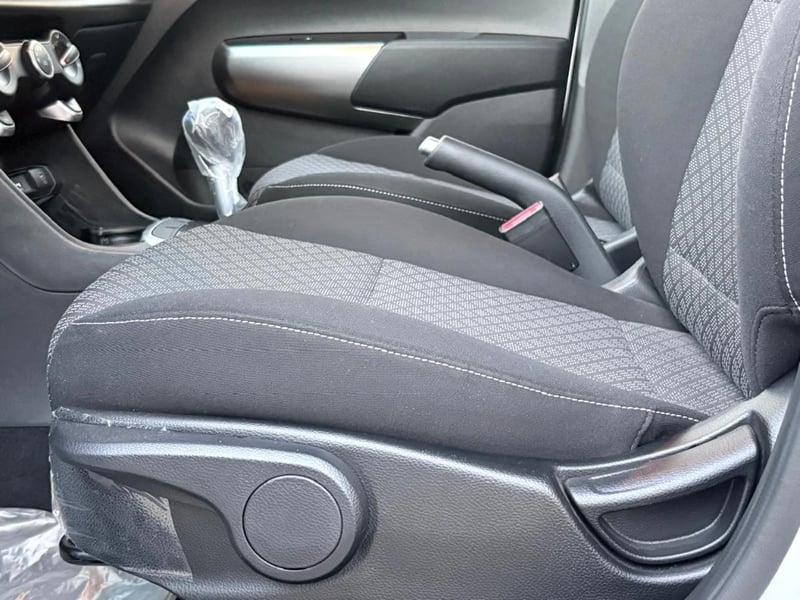 Kia Morning 2026 - Imagen 17 de 20