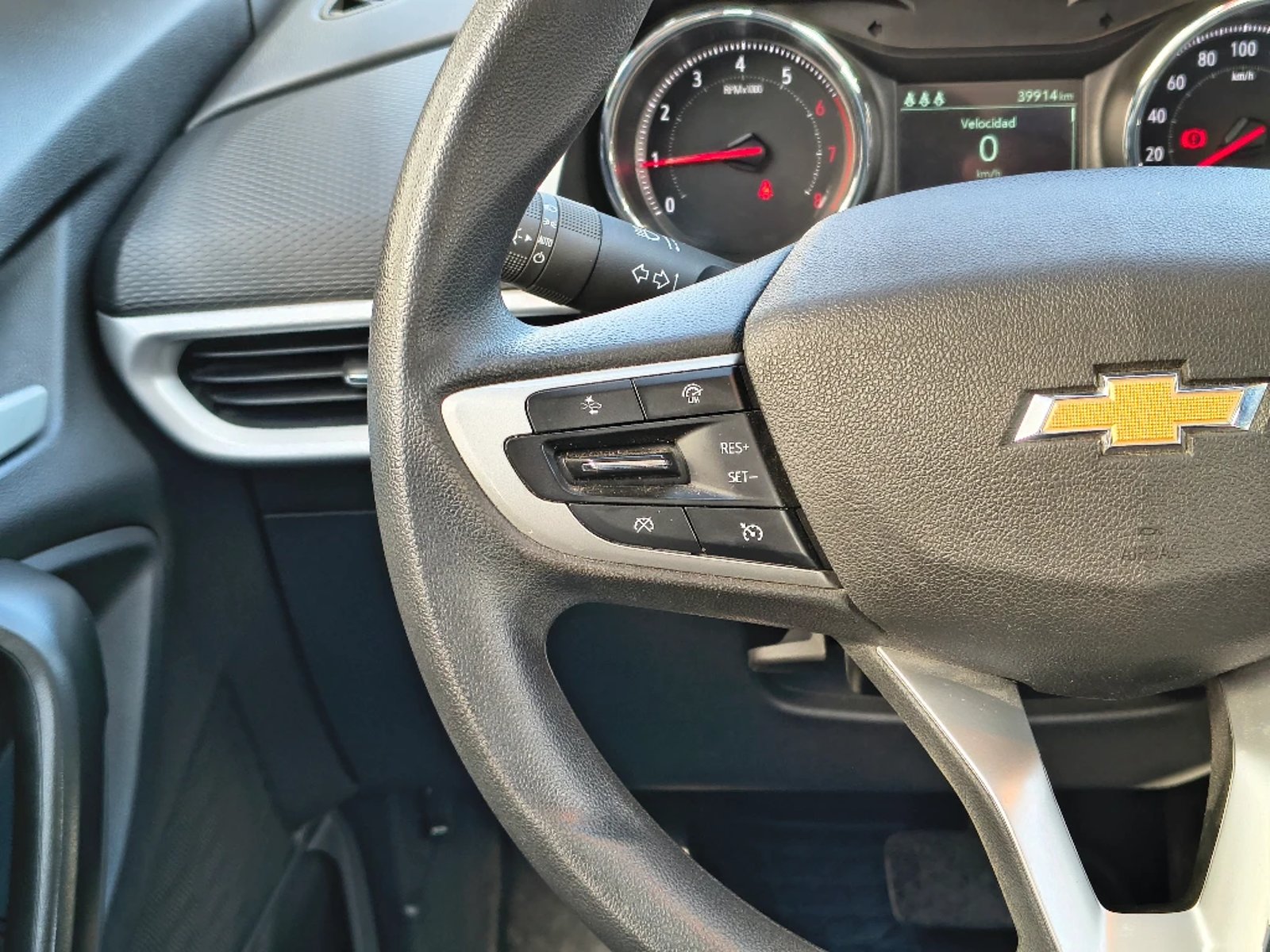 Chevrolet Tracker 2025 - Imagen 16 de 20