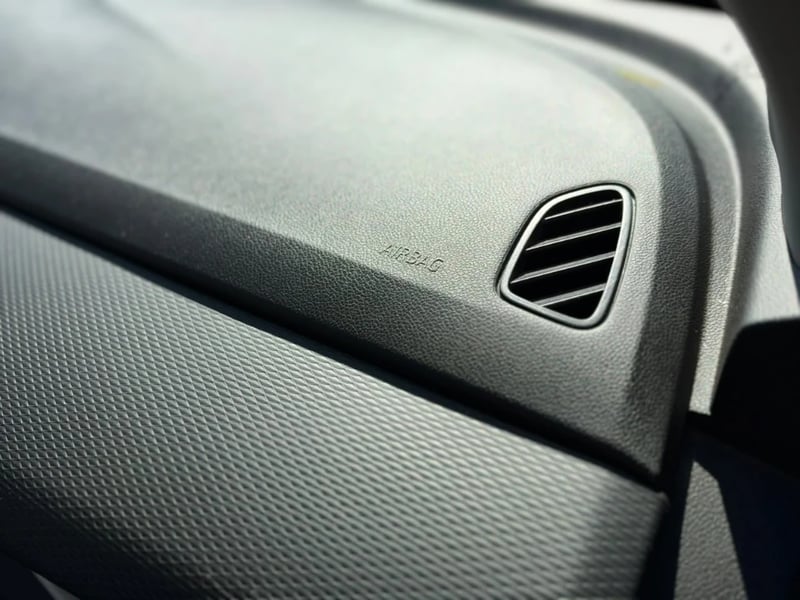 Chevrolet Tracker 2025 - Imagen 18 de 20