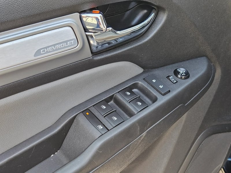 Chevrolet Colorado 2023 - Imagen 14 de 20