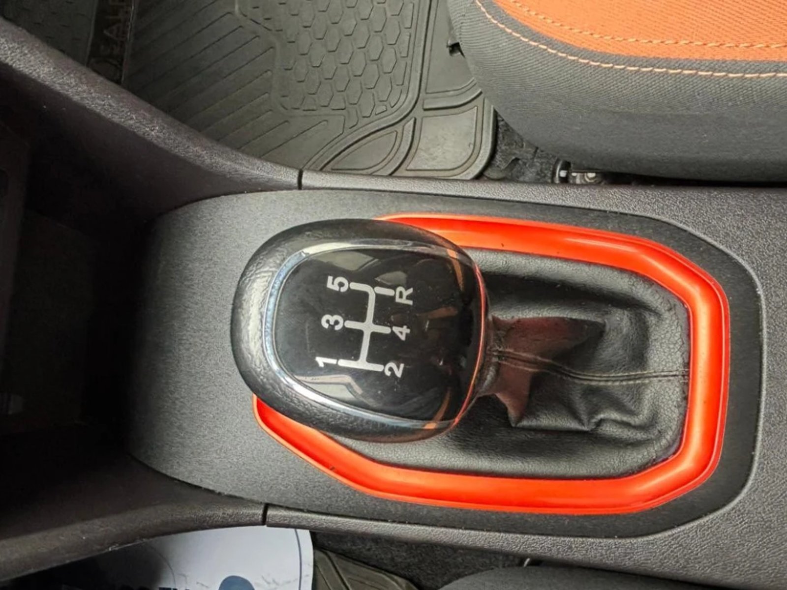 Chery Tiggo 2 2021 - Imagen 16 de 20