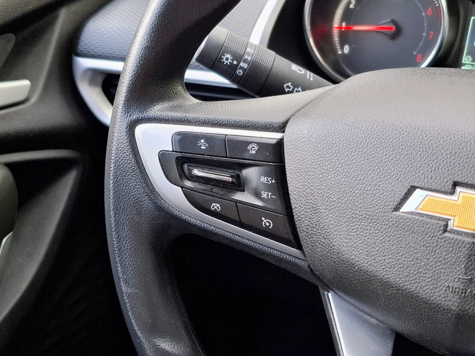 Chevrolet Tracker 2025 - Imagen 14 de 20
