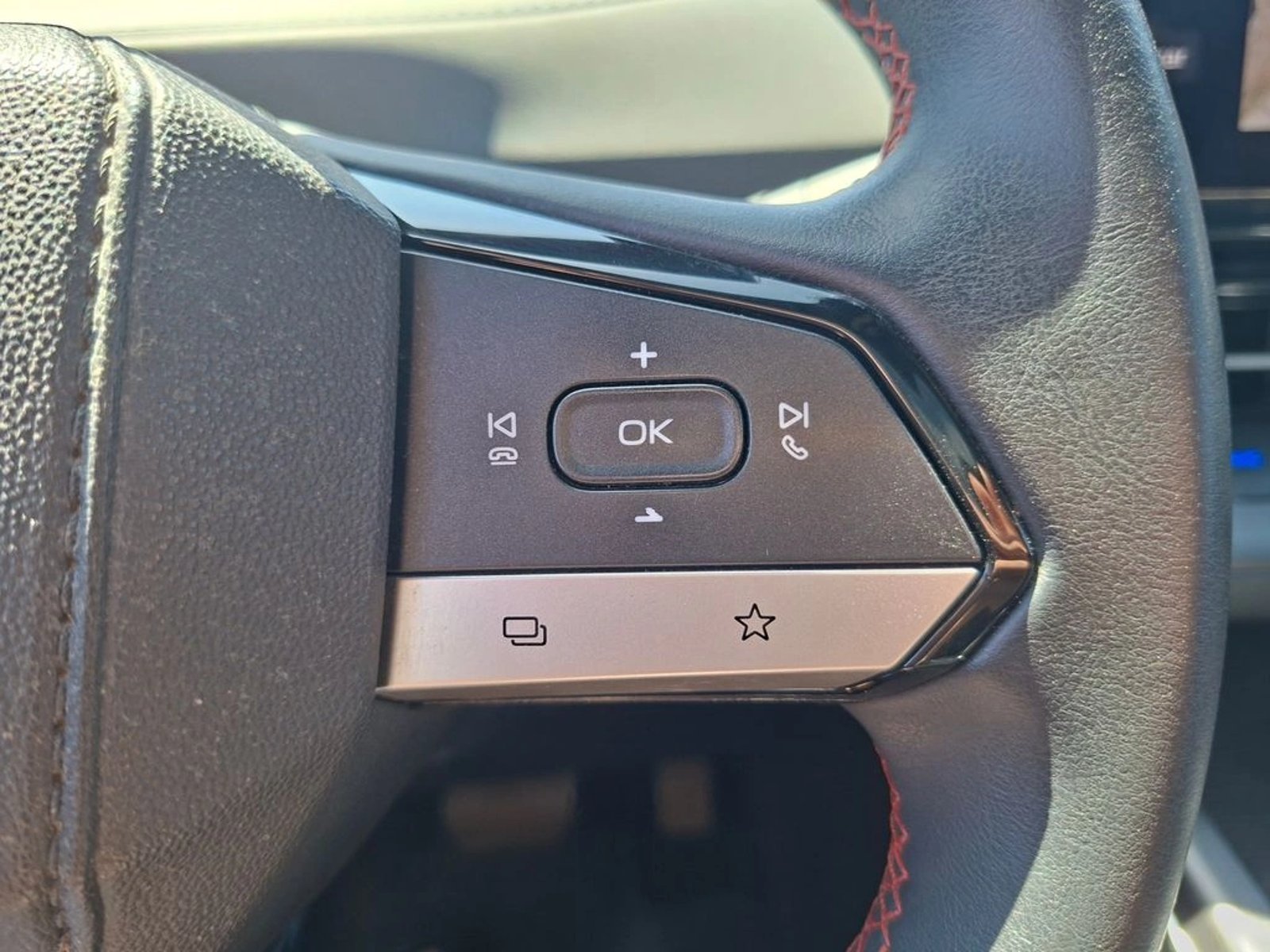 Changan CS55 1.5T ELITE 4X2 AT 5P 2024 - Imagen 20 de 20