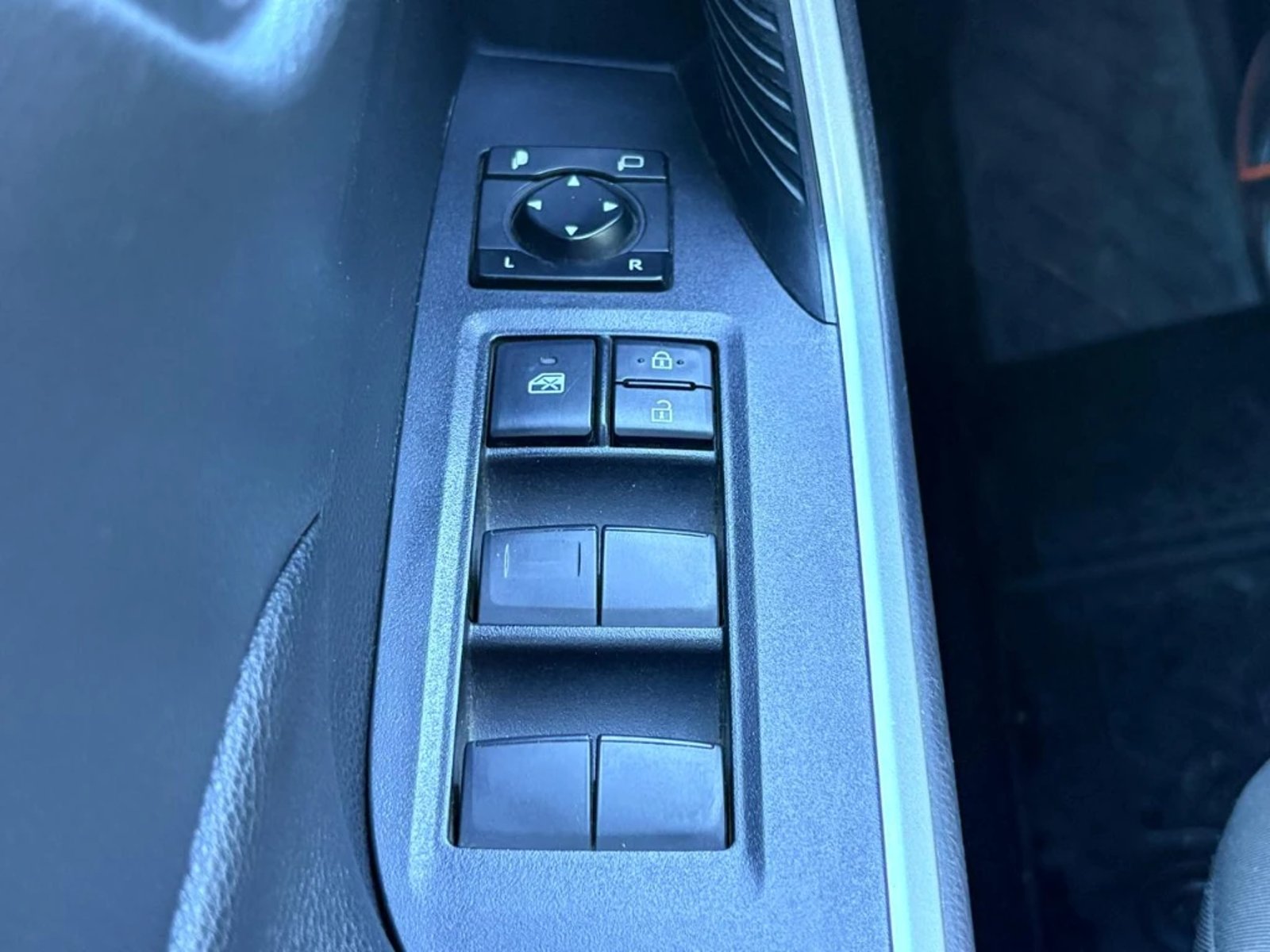 Toyota Rav4 2025 - Imagen 19 de 20