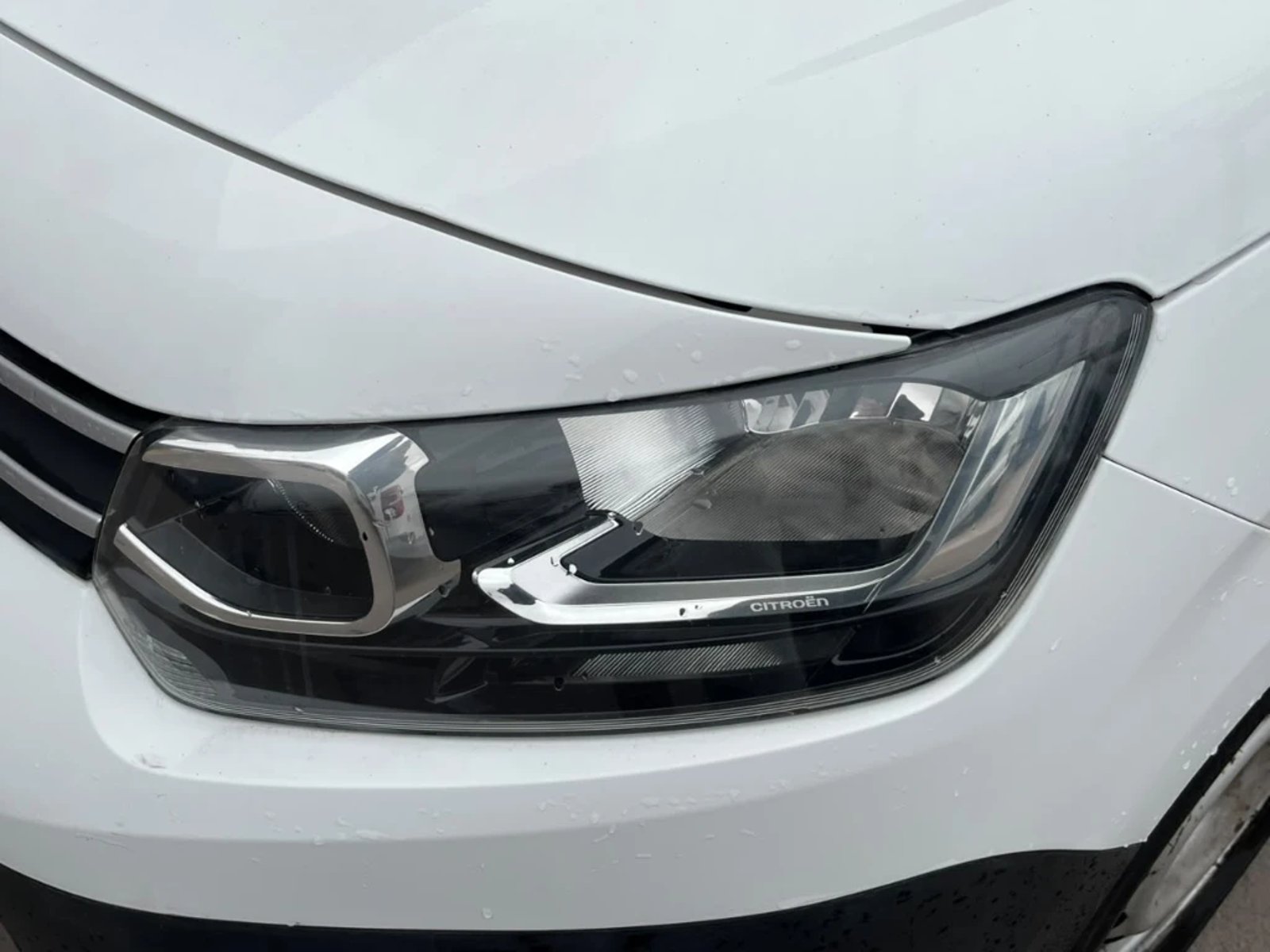 Citroën Berlingo 2022 - Imagen 11 de 20