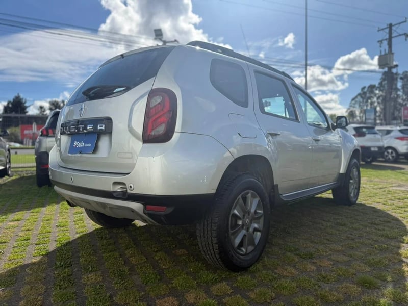 Renault Duster 2018 - Imagen 5 de 20