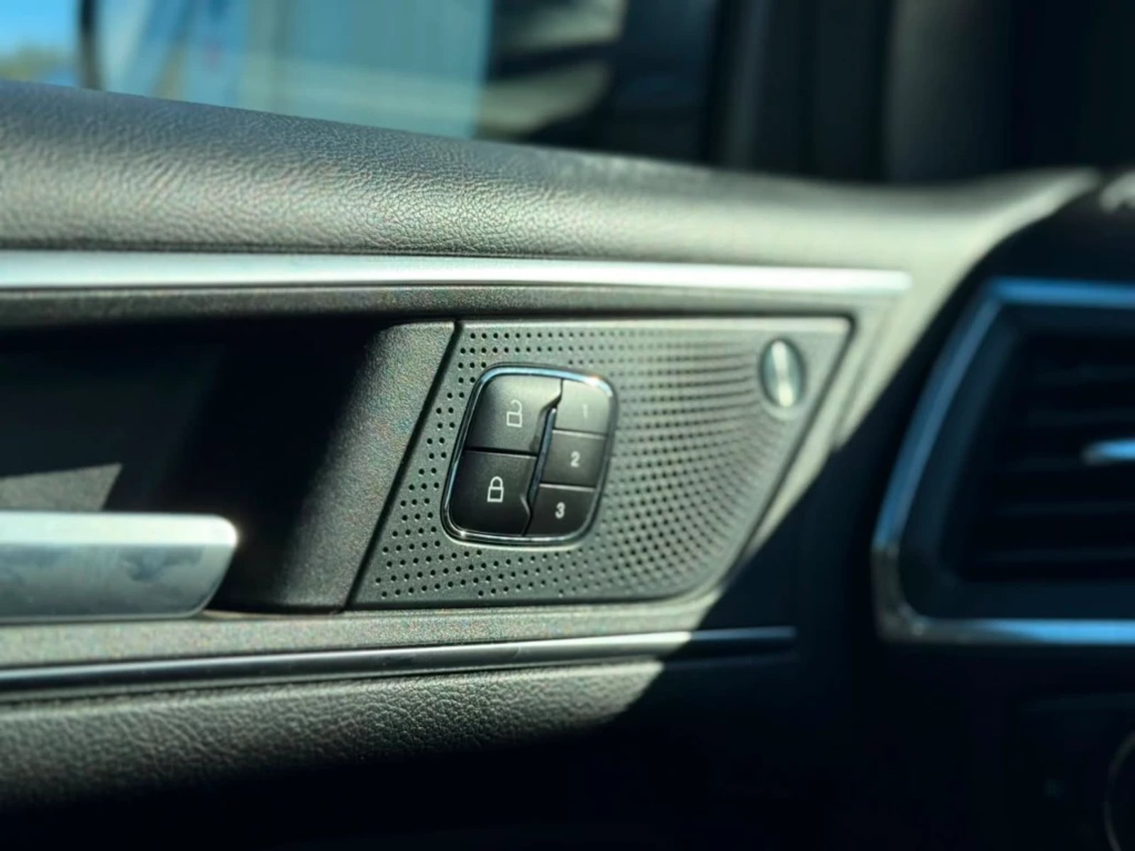 Ford Edge 2024 - Imagen 19 de 20