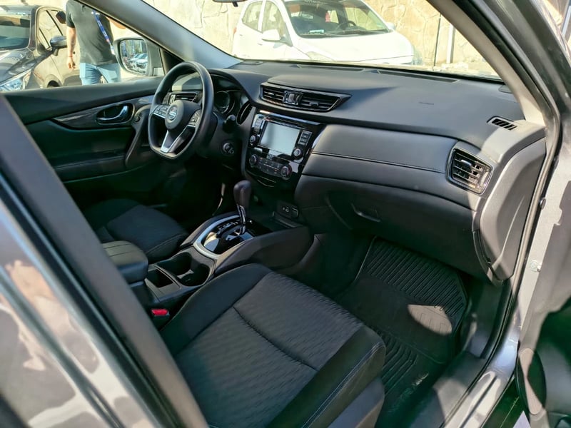 Nissan X-trail 2023 - Imagen 19 de 20