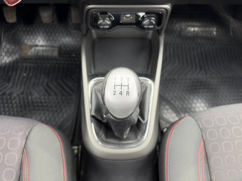 Changan Cs15 2022 - Imagen 16 de 20