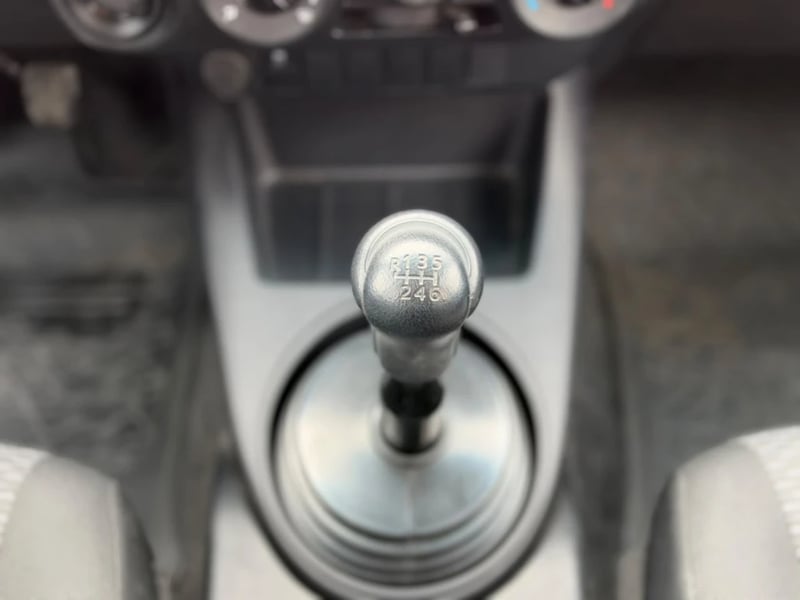 Toyota Hilux 2025 - Imagen 17 de 20