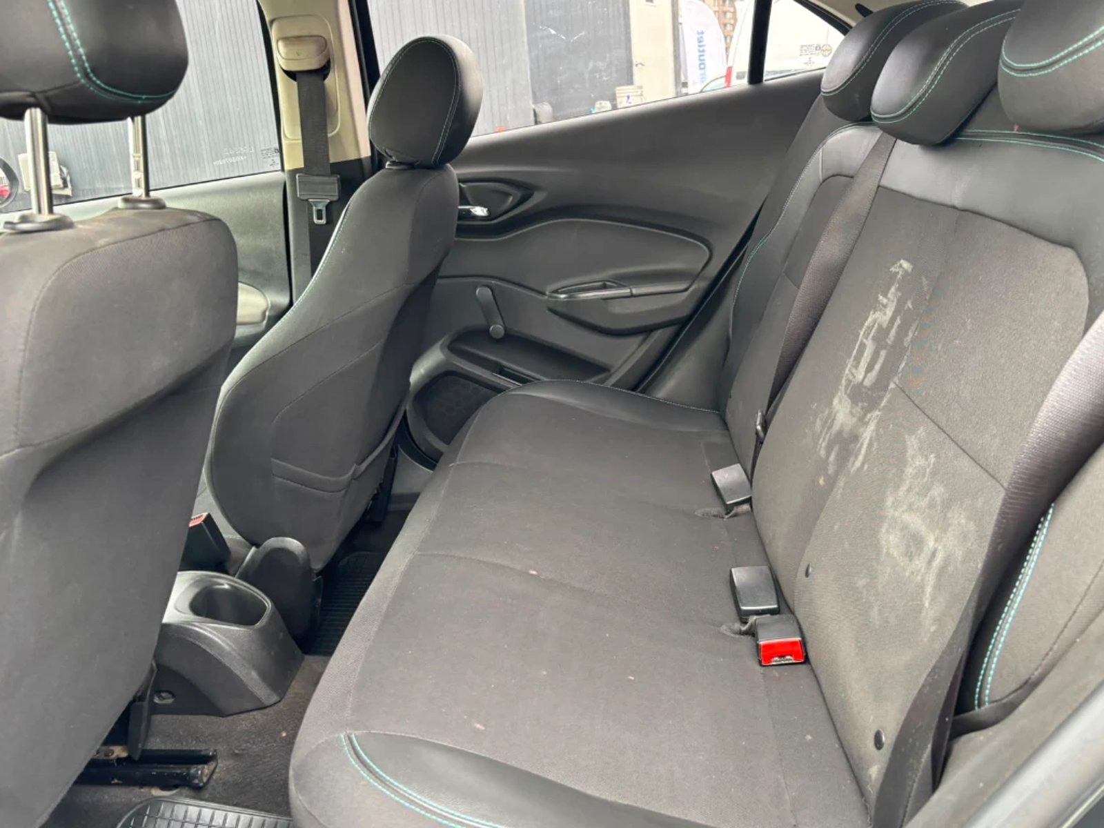 Chevrolet Onix 2019 - Imagen 20 de 20