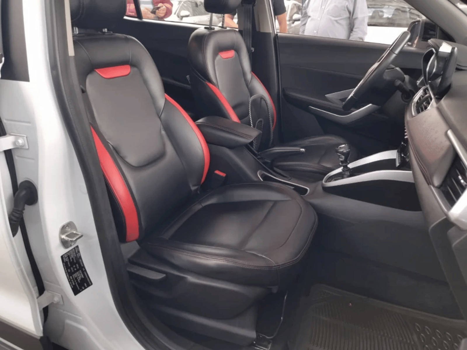 Chevrolet Groove 2023 - Imagen 16 de 20