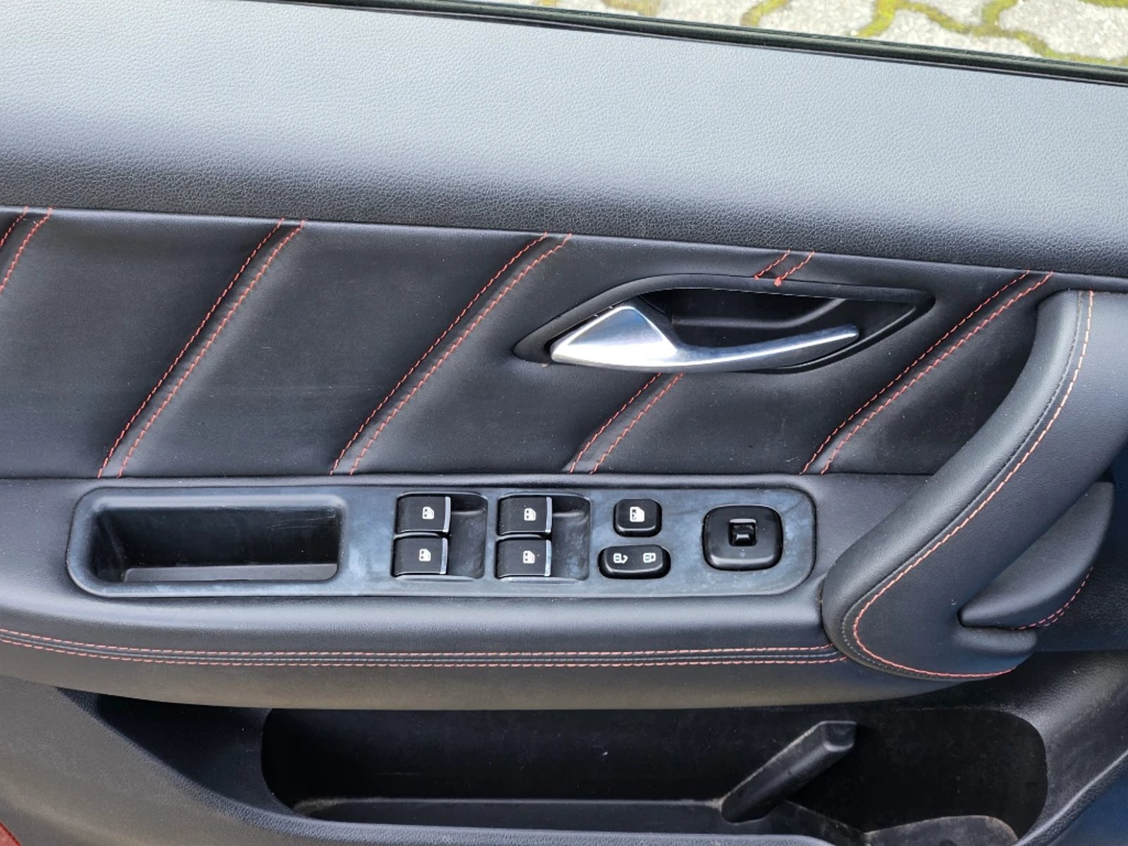 JAC S1 2019 - Imagen 18 de 20