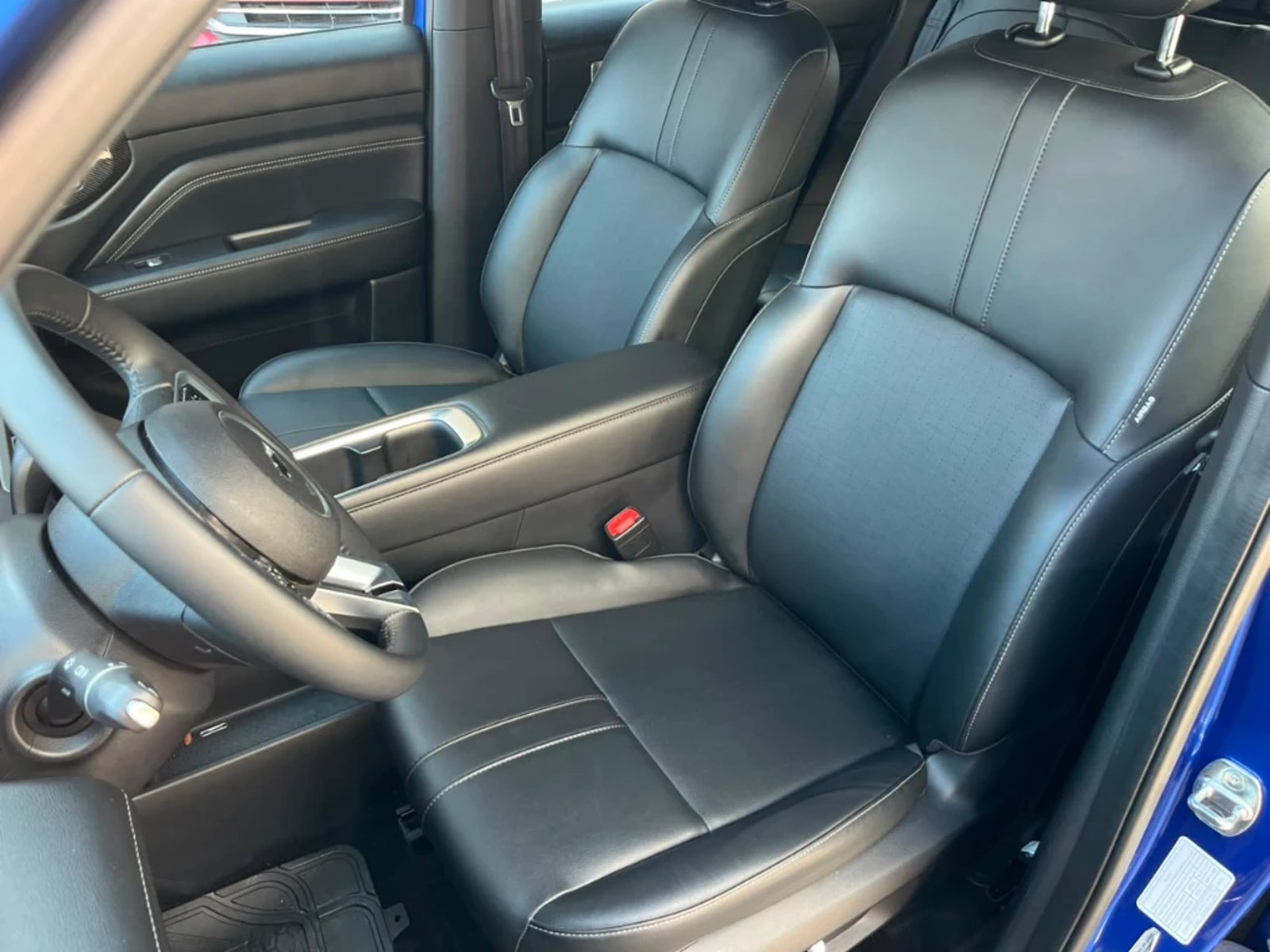 Chevrolet Spark 2026 - Imagen 18 de 20