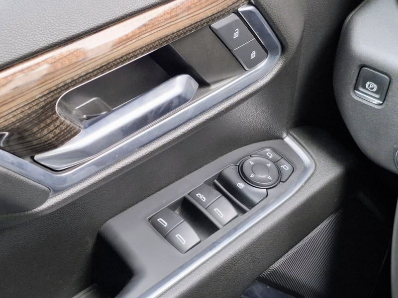 Chevrolet Silverado 2025 - Imagen 17 de 20