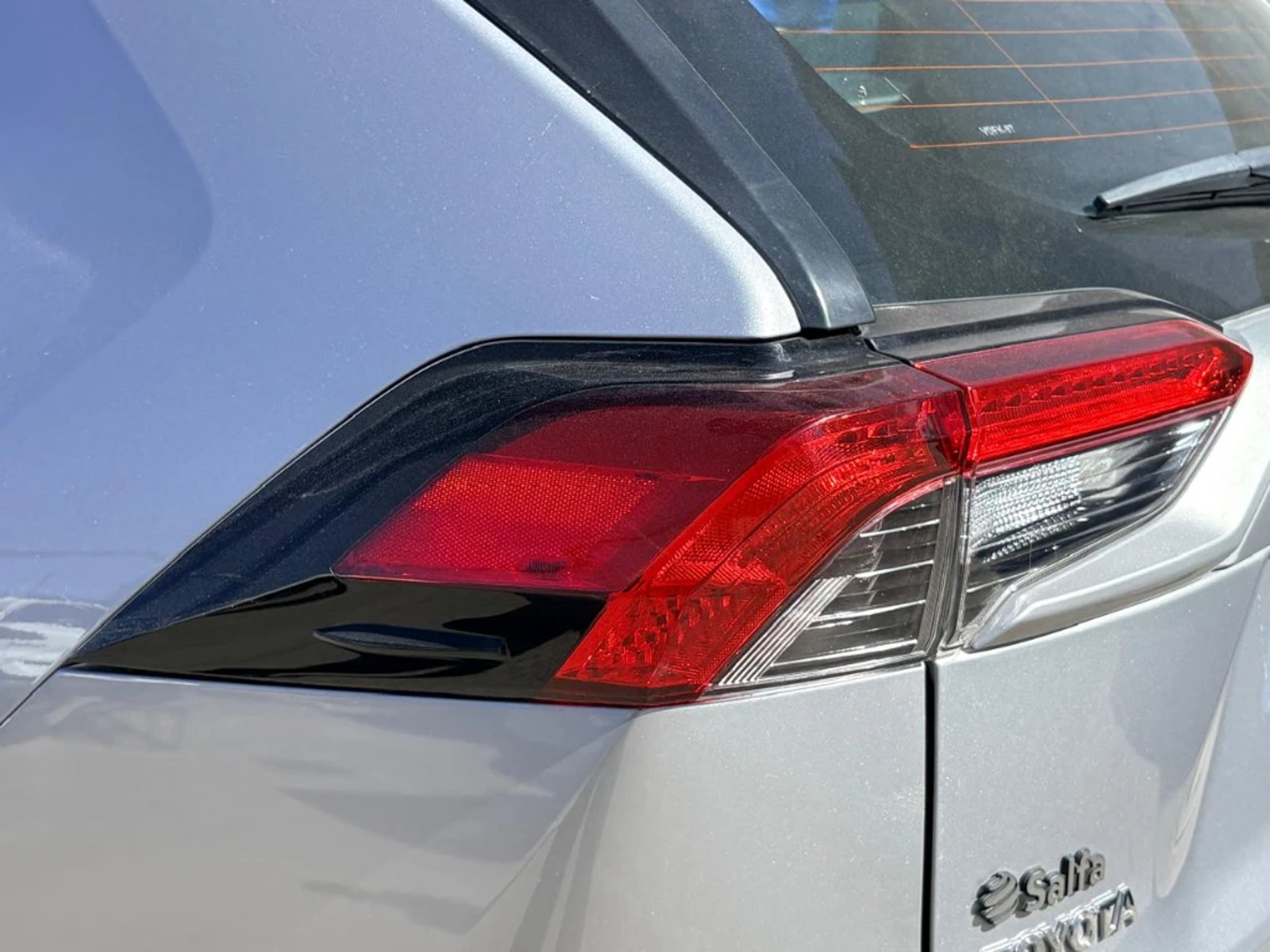 Toyota Rav4 2023 - Imagen 12 de 20