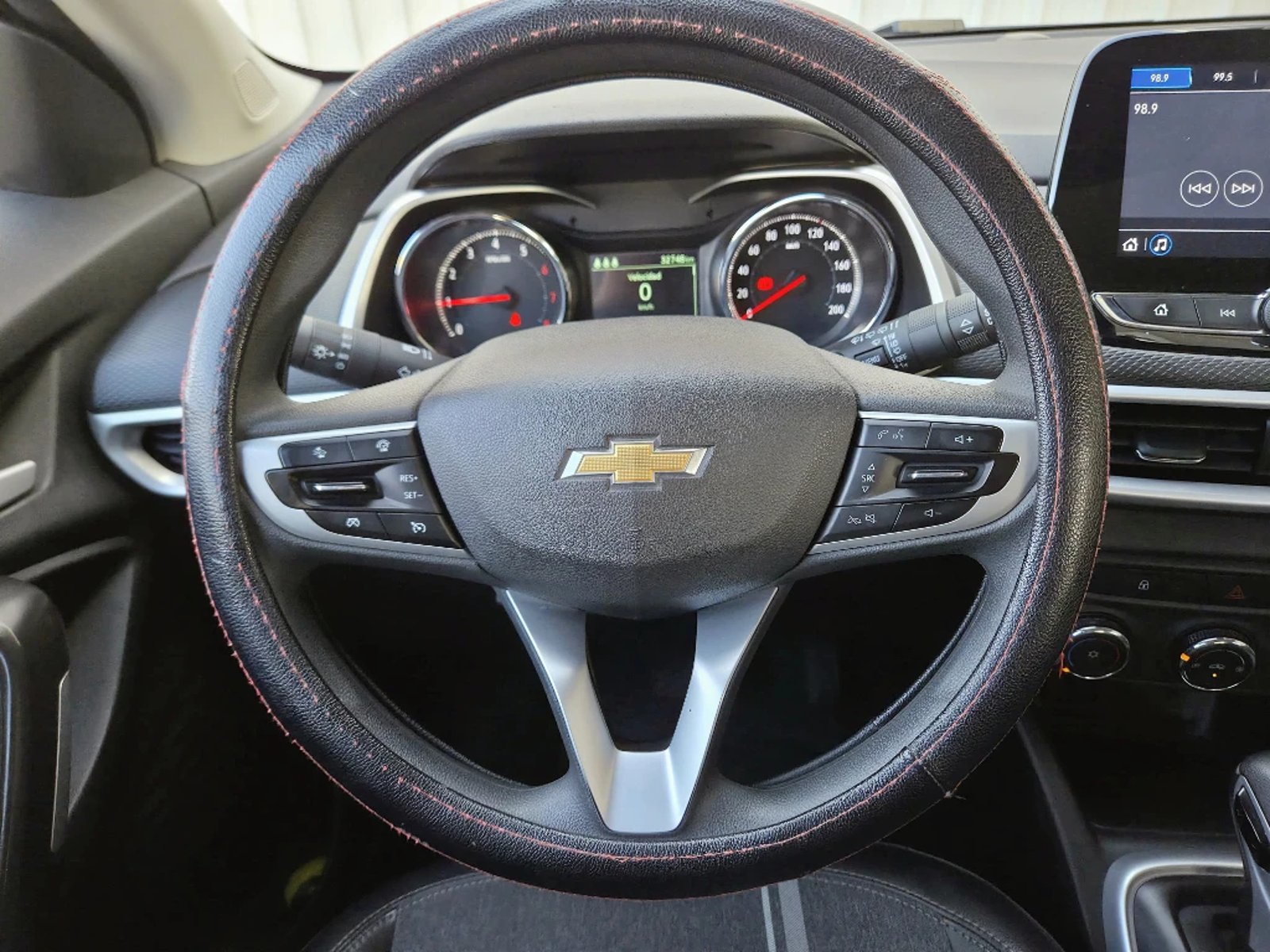 Chevrolet Tracker 2024 - Imagen 15 de 20