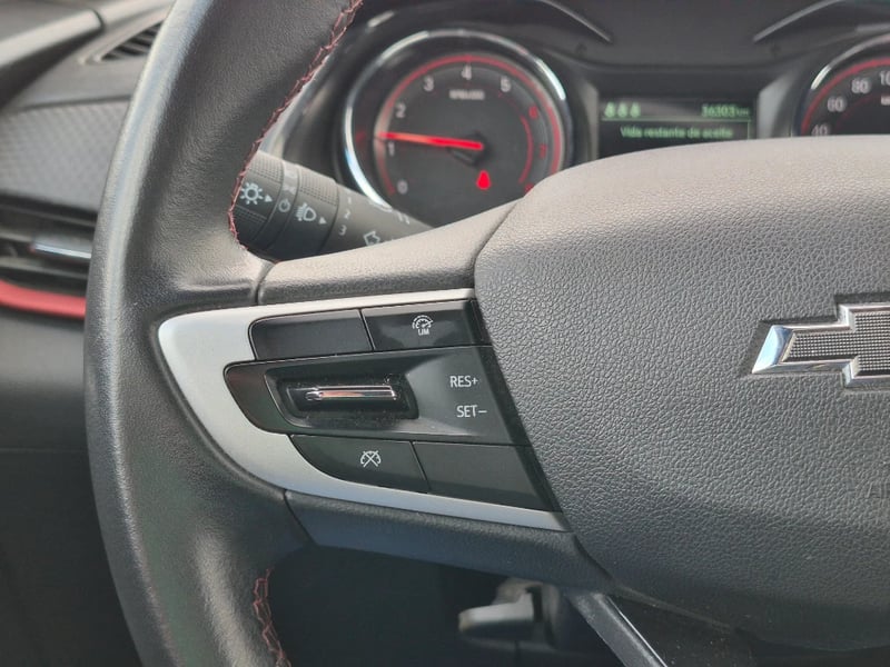 Chevrolet Onix 2025 - Imagen 15 de 20