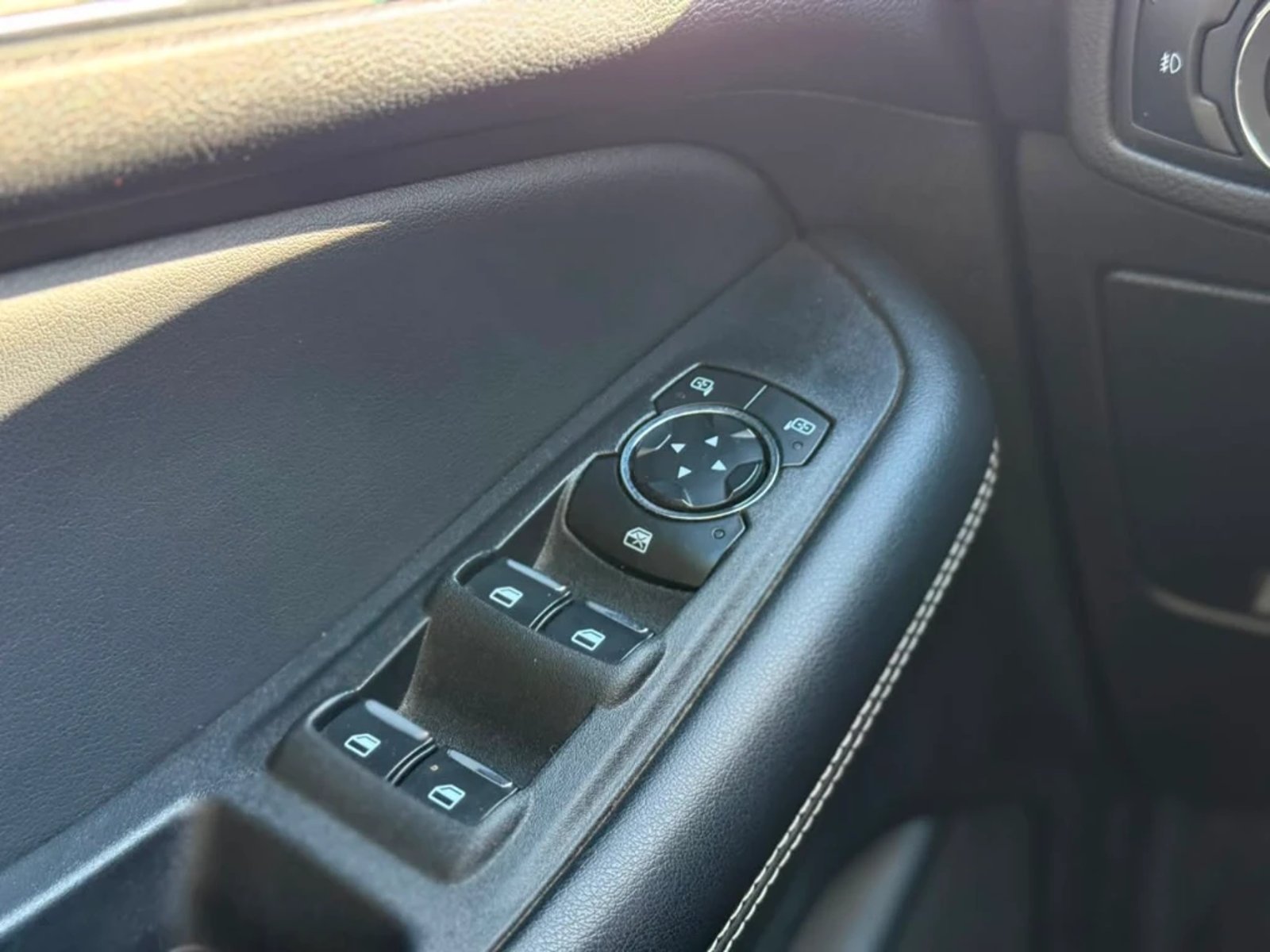 Ford Edge 2024 - Imagen 18 de 20