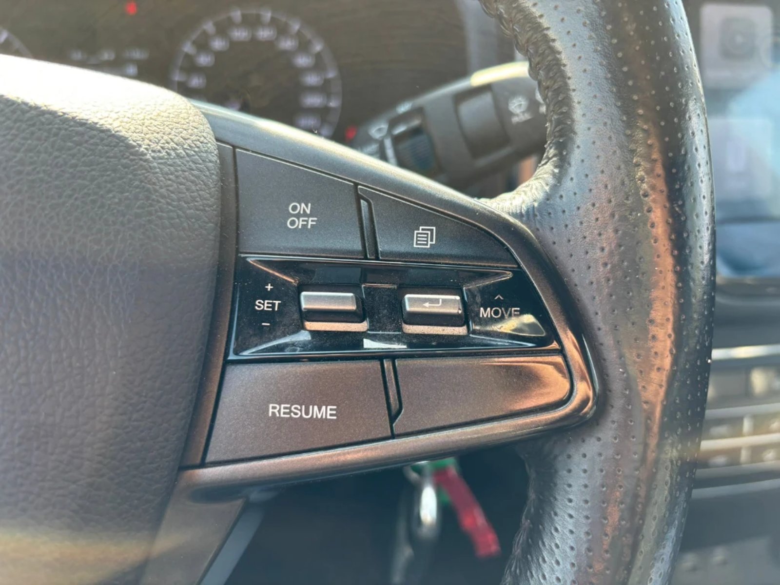 SsangYong Grand musso 2023 - Imagen 17 de 20